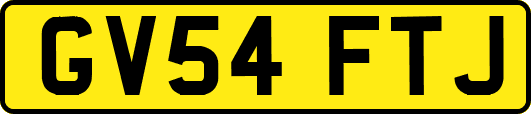 GV54FTJ