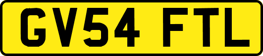 GV54FTL