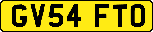 GV54FTO