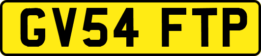 GV54FTP