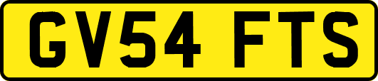 GV54FTS
