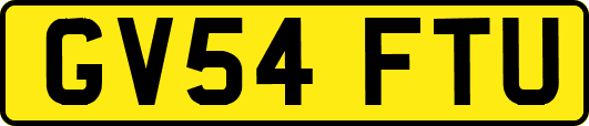 GV54FTU