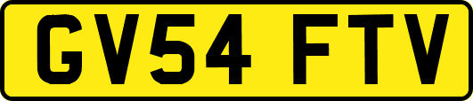 GV54FTV
