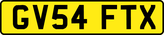 GV54FTX