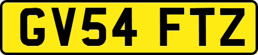 GV54FTZ