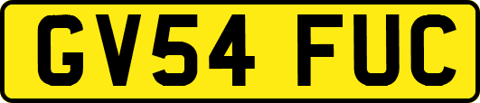 GV54FUC