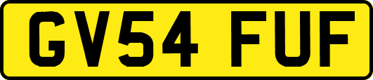 GV54FUF