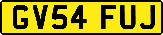GV54FUJ
