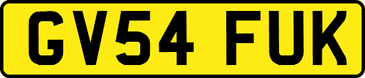 GV54FUK