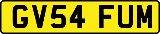 GV54FUM