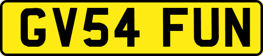 GV54FUN