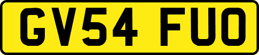 GV54FUO