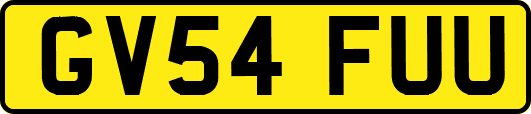 GV54FUU