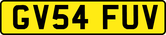 GV54FUV