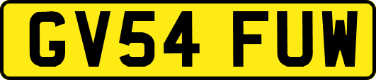 GV54FUW