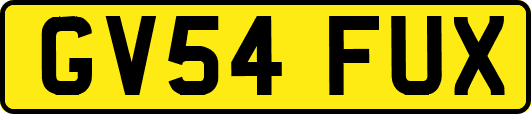 GV54FUX