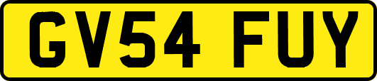 GV54FUY