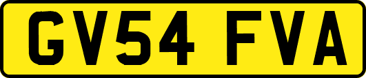 GV54FVA