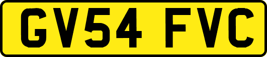 GV54FVC
