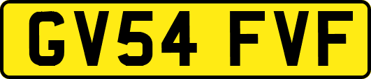 GV54FVF