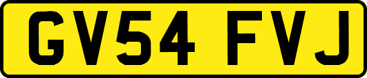 GV54FVJ