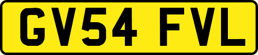 GV54FVL