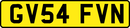GV54FVN