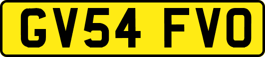 GV54FVO