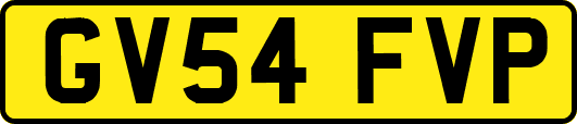GV54FVP