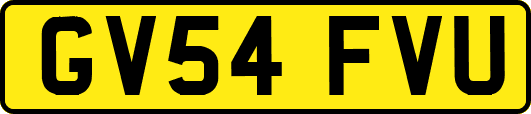 GV54FVU