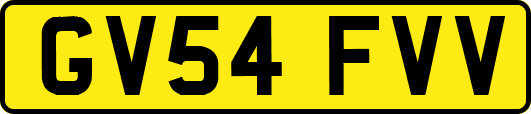 GV54FVV