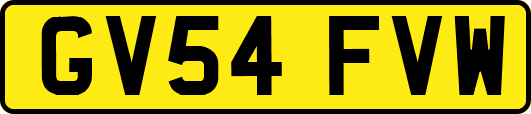 GV54FVW