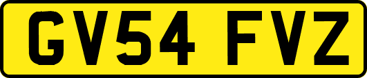GV54FVZ