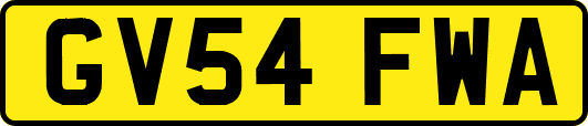 GV54FWA