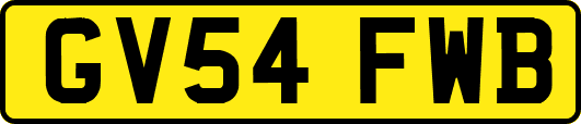 GV54FWB