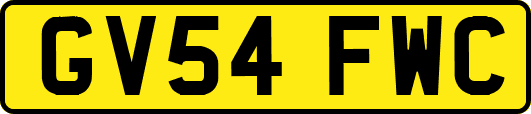 GV54FWC