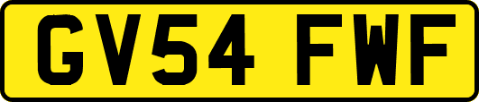 GV54FWF