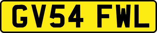 GV54FWL