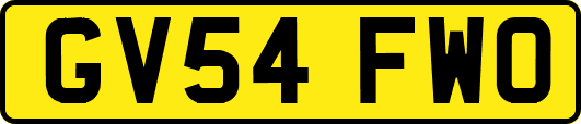 GV54FWO