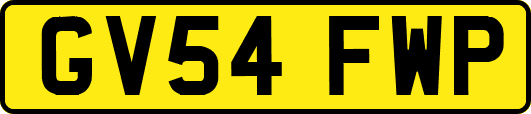 GV54FWP