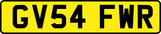 GV54FWR