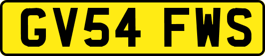 GV54FWS