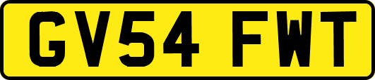 GV54FWT