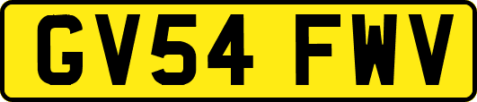 GV54FWV