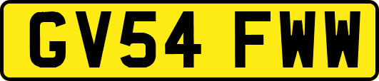 GV54FWW