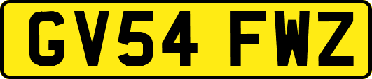 GV54FWZ