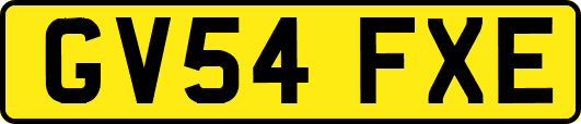GV54FXE