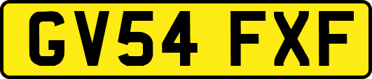 GV54FXF