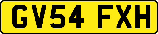 GV54FXH
