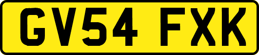 GV54FXK